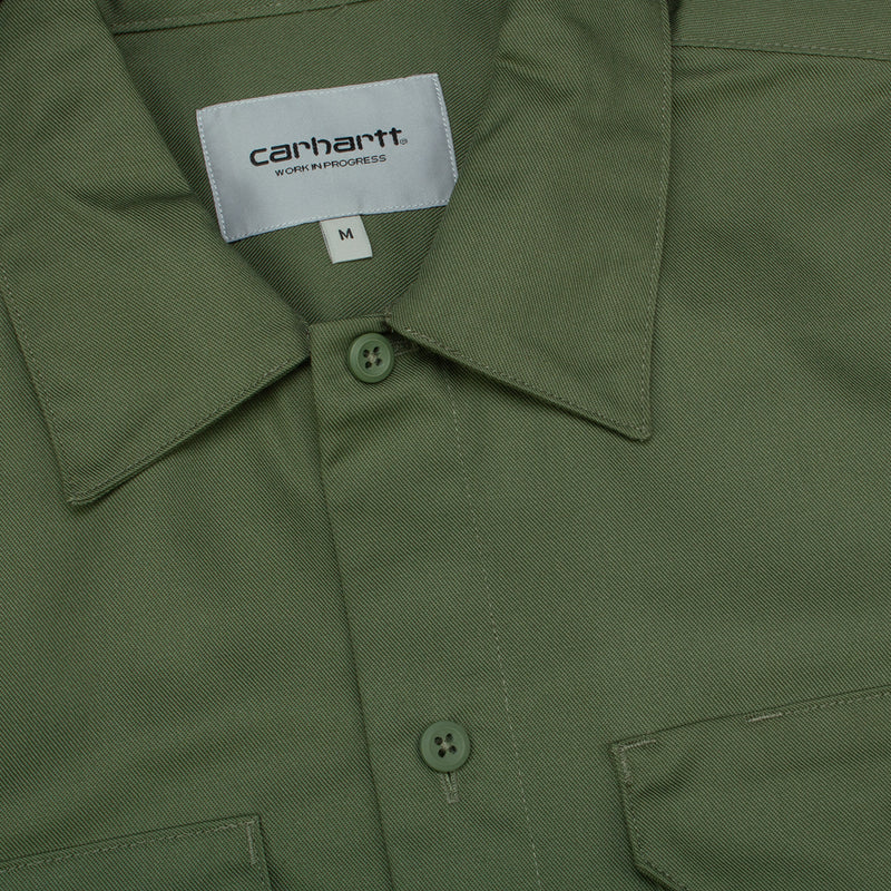 S/S Master Shirt
