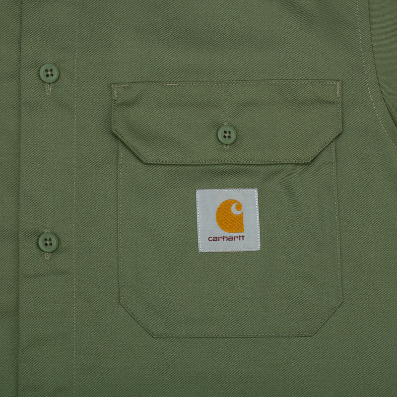 S/S Master Shirt