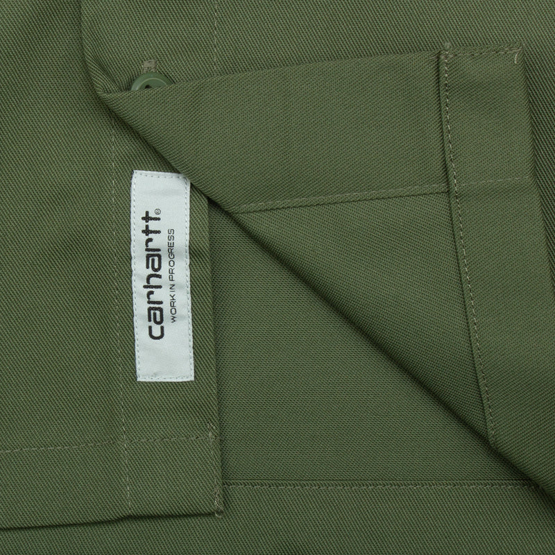 S/S Master Shirt