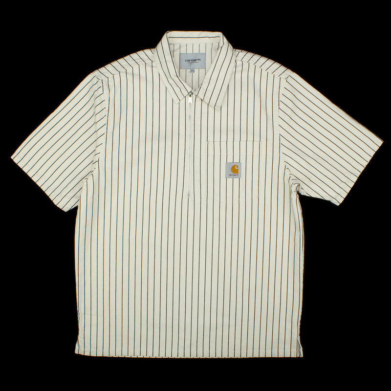 S/S Trade Shirt