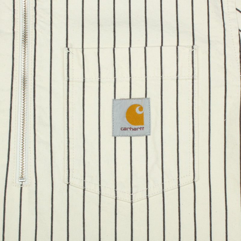 S/S Trade Shirt