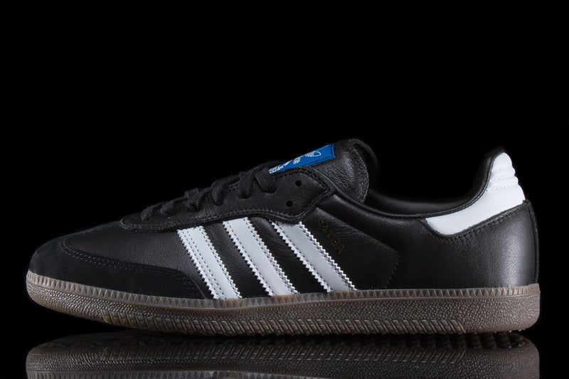 Adidas Samba