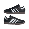 Adidas Samba Indoor " Black Core Vivid Red " (Unisex)