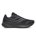 Saucony Men's Cohesion 18 Running Shoes in Triple Black
