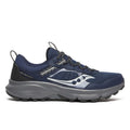 Saucony Men's Excursion TR17 Running Shoes in Navy/Black