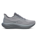 Saucony Men's Triumph 23 Running Shoes in Fossil/Shadow