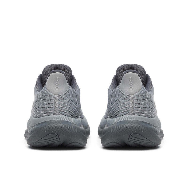 Saucony Men's Triumph 23 Running Shoes in Fossil/Shadow