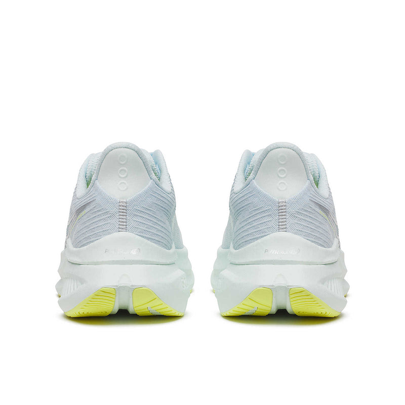 Saucony Women's Endorphin Speed 5 Running Shoes in Ice Melt