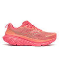 Saucony Women's Guide 18 Running Shoes in Salmon/Coral
