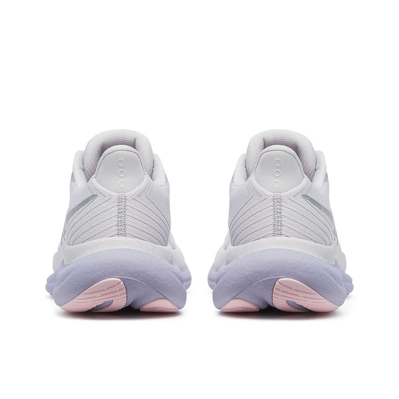 Saucony Women's Triumph 23 Running Shoes in Aster