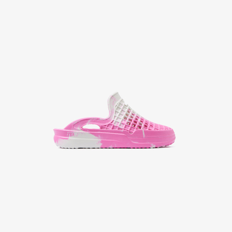 Scenario Juniors Slide - Flamingo Swirl