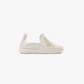 Scenario Juniors Slip-On - Bone White