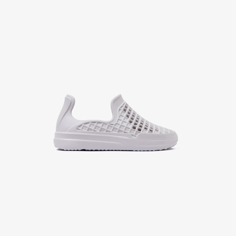 Scenario Juniors Slip-On - Coffee