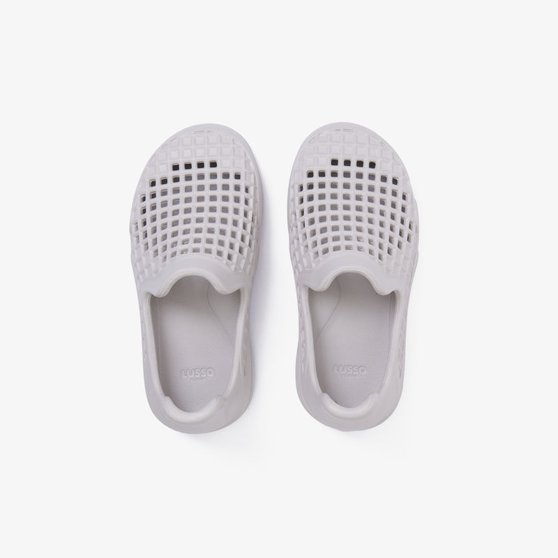 Scenario Juniors Slip-On - Coffee