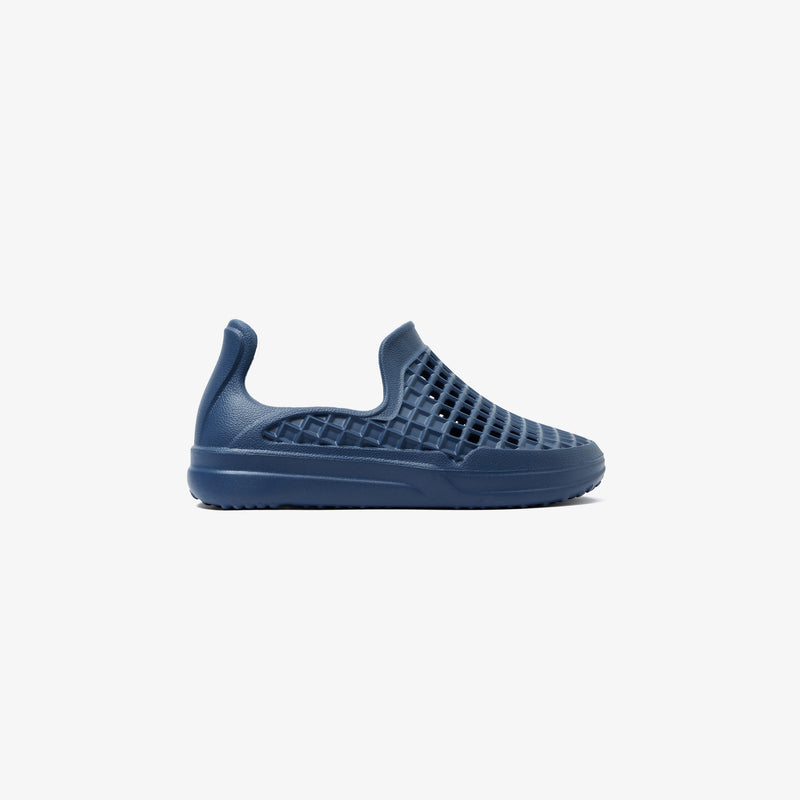 Scenario Juniors Slip-On - Indigo