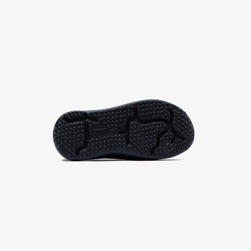 Scenario Juniors Slip-On - Jet Black