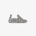 Scenario Juniors Slip-On - Snow Leopard