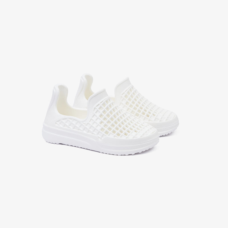 Scenario Juniors Slip-On - Solar Glow