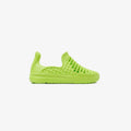 Scenario Juniors Slip-On - Volley Yellow