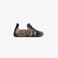 Scenario Juniors Slip-On - Woodland Camo