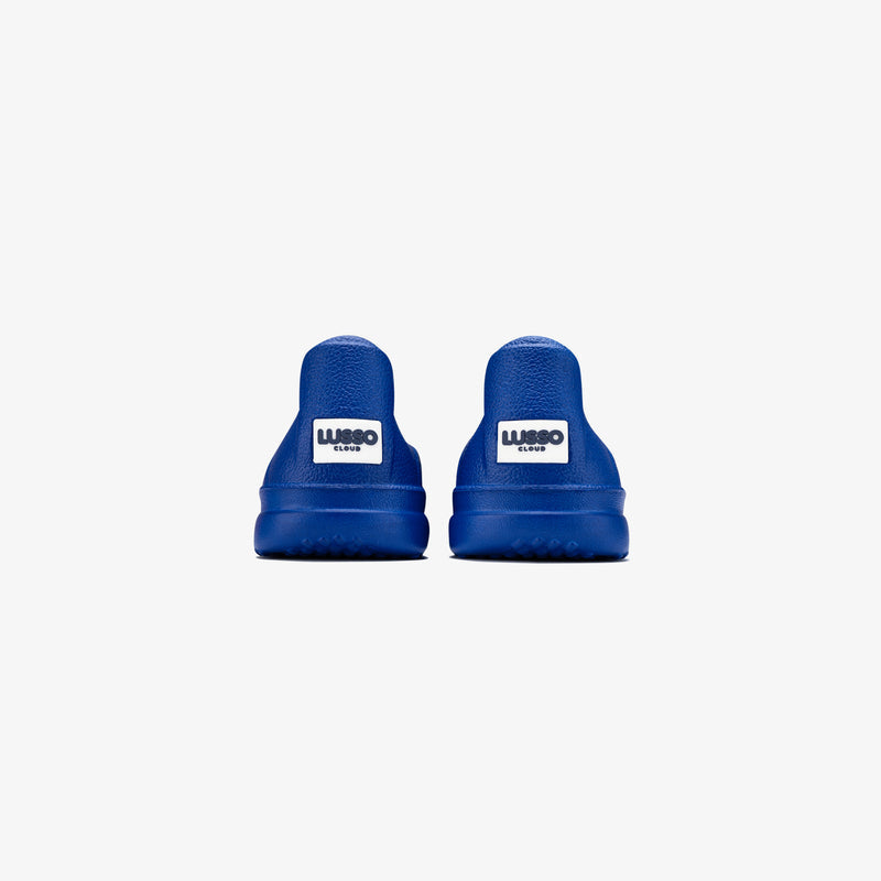 Scenario Kids Slip-On - Blue Nirvana