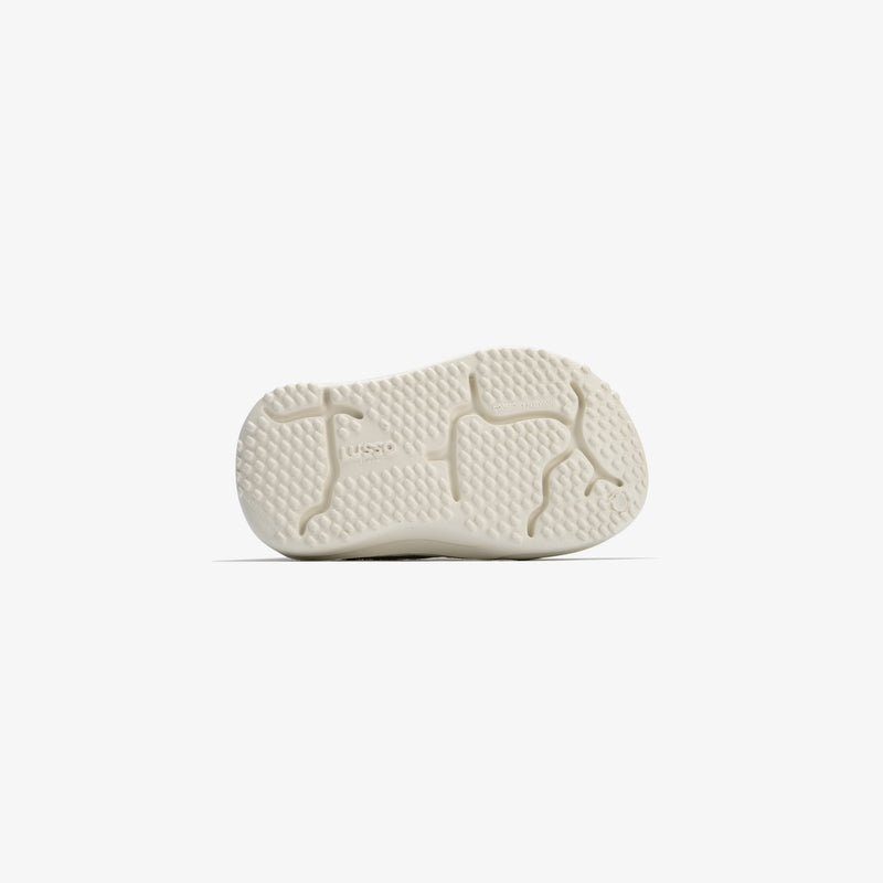 Scenario Kids Slip-On - Bone White
