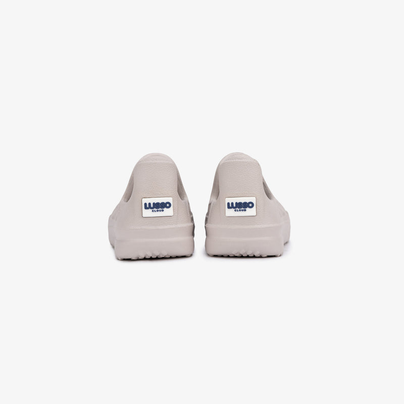 Scenario Kids Slip-On - Coffee