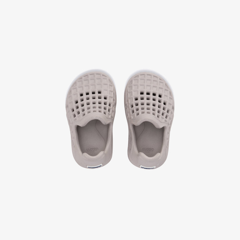 Scenario Kids Slip-On - Coffee