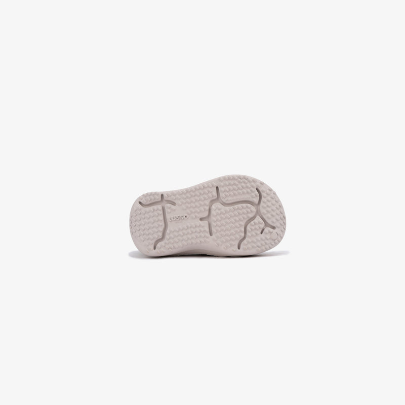 Scenario Kids Slip-On - Coffee