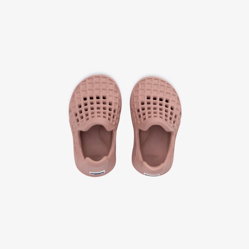 Scenario Kids Slip-On - Dusty Rose