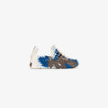 Scenario Kids Slip-On - Indigo Mocha Swirl