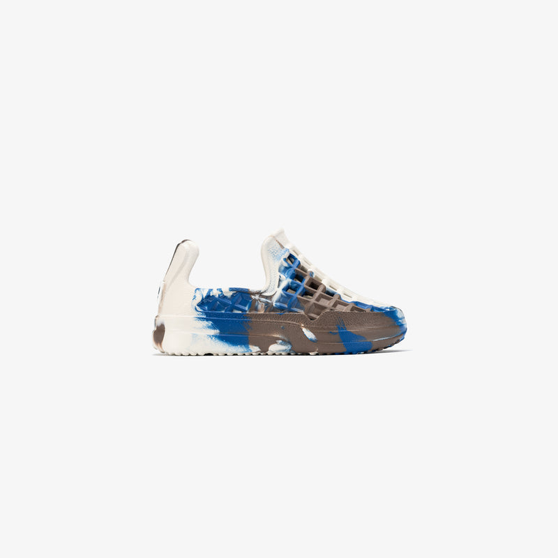 Scenario Kids Slip-On - Indigo Mocha Swirl