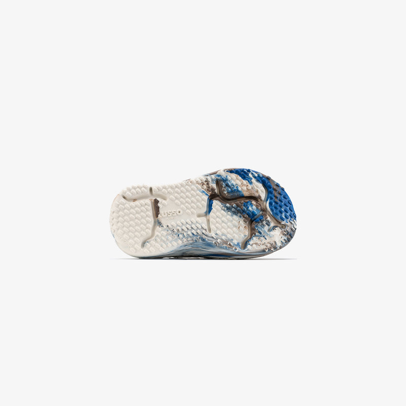 Scenario Kids Slip-On - Indigo Mocha Swirl