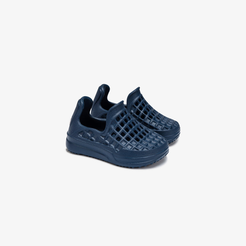 Scenario Kids Slip-On - Indigo