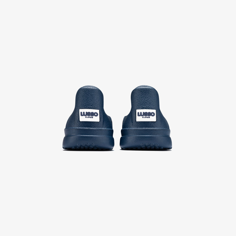 Scenario Kids Slip-On - Indigo