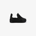 Scenario Kids Slip-On - Jet Black