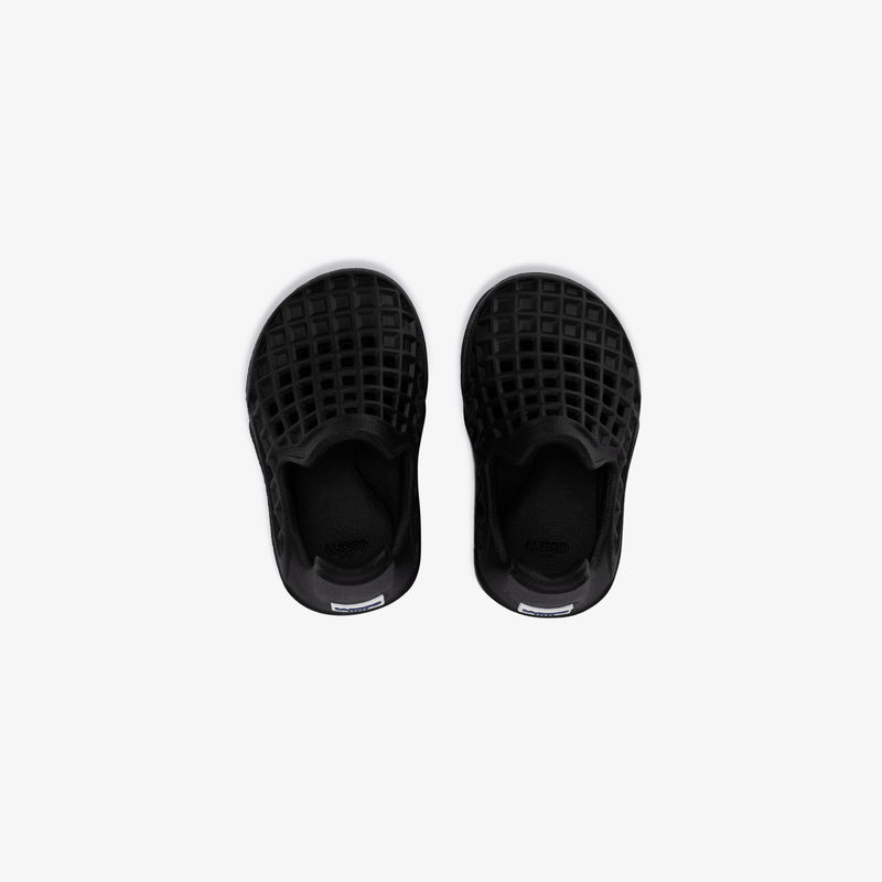 Scenario Kids Slip-On - Jet Black