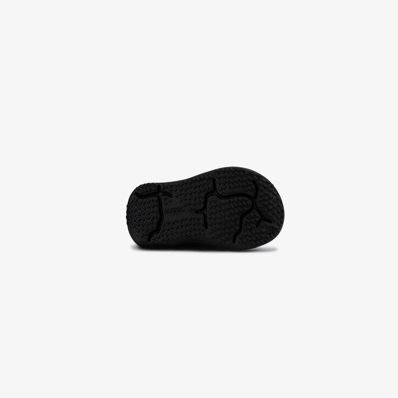 Scenario Kids Slip-On - Jet Black