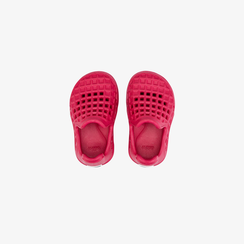 Scenario Kids Slip-On - Magenta