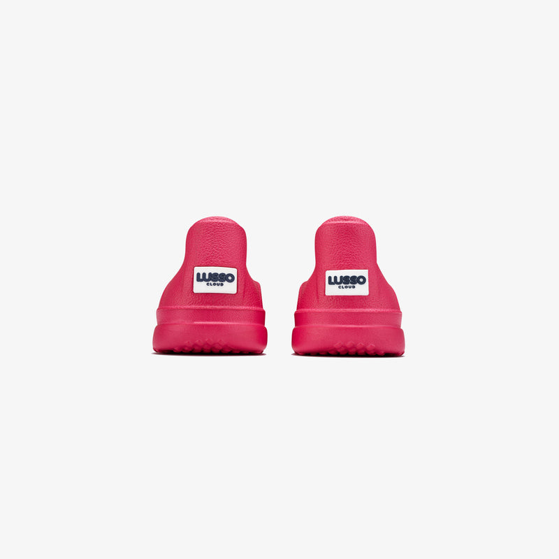Scenario Kids Slip-On - Magenta