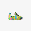 Scenario Kids Slip-On - Natas Swirl