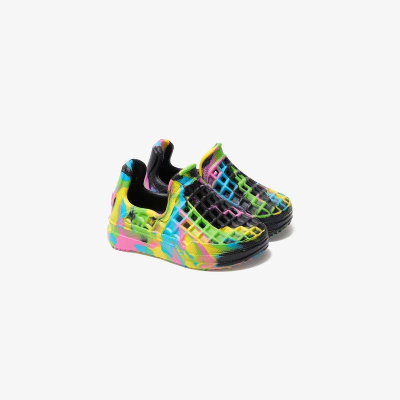 Scenario Kids Slip-On - Natas Swirl