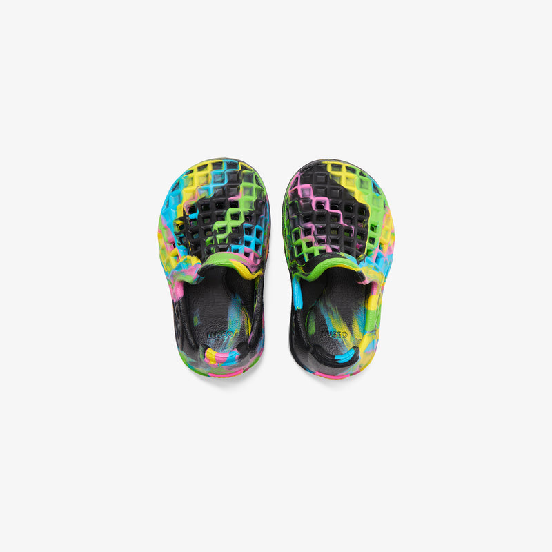 Scenario Kids Slip-On - Natas Swirl