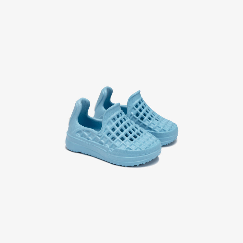 Scenario Kids Slip-On - Newport Blue