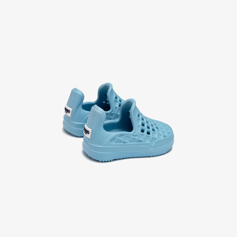 Scenario Kids Slip-On - Newport Blue