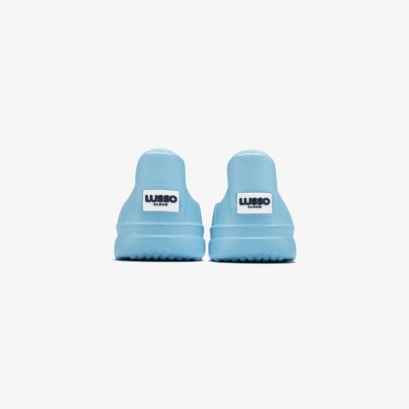 Scenario Kids Slip-On - Newport Blue