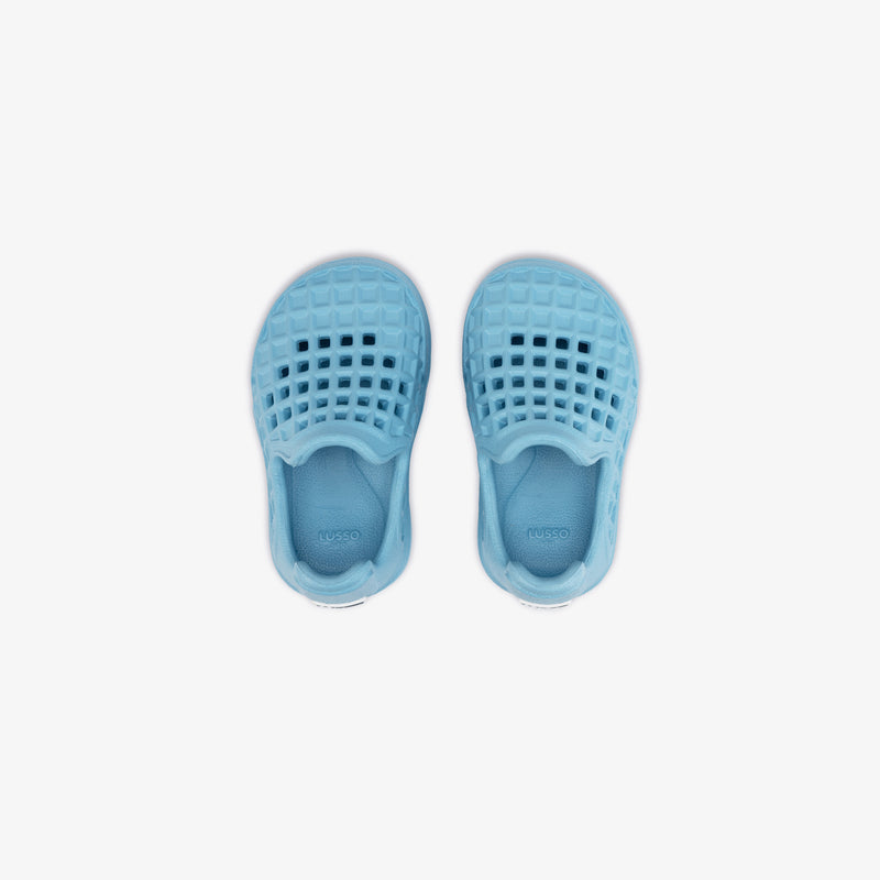 Scenario Kids Slip-On - Newport Blue