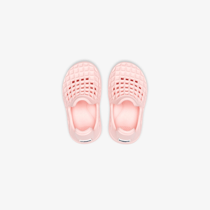 Scenario Kids Slip-On - Sea Salt