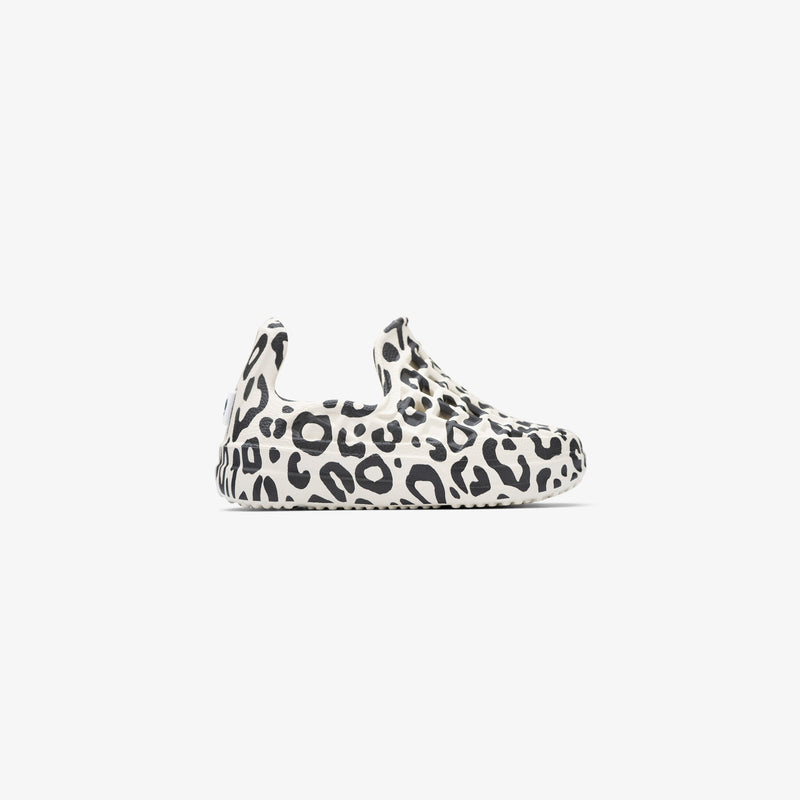 Scenario Kids Slip-On - Snow Leopard