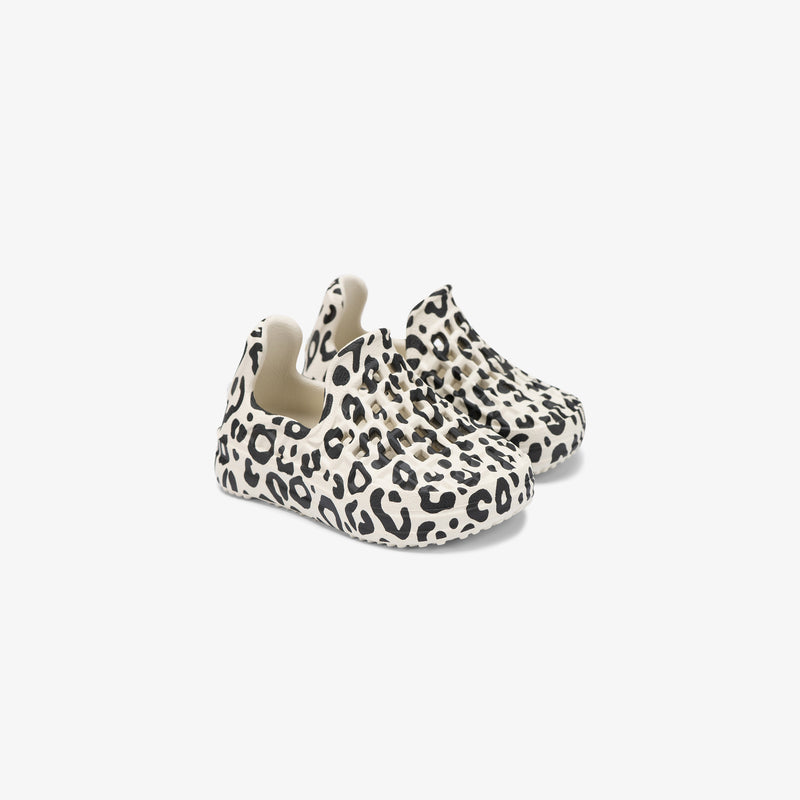 Scenario Kids Slip-On - Snow Leopard